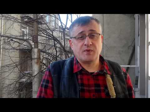 დათო ქარდავა – მტაცებლები ურბანულ გარემოში