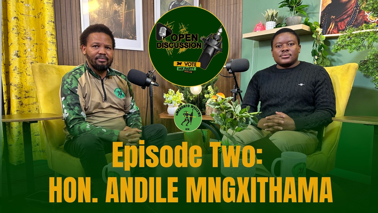 Land Justice & Urban Development Plan