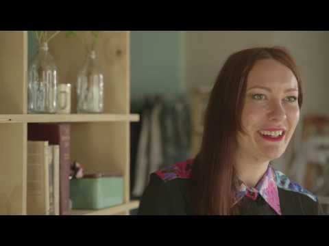 ORGNL.TV Designer Limedrop