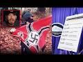 Democrat's SPLC Boss Funneled $1.2 Million To Lover In Nazi Group