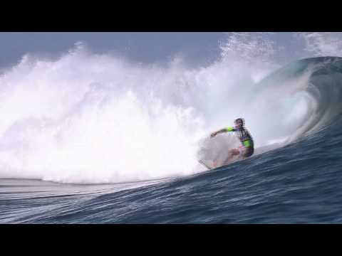 Nixon WTA - Brett Simpson