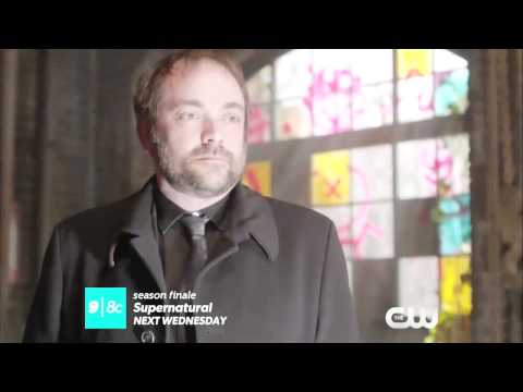 Supernatural - 10x23 - "Brother's Keeper" - Promo