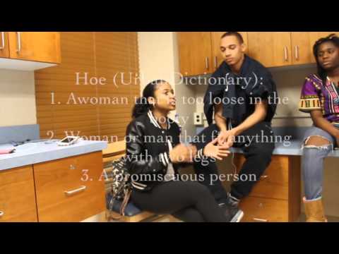 Do You Have Hoes Redefinition Project