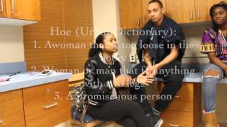 Do you Have Hoes (Redefinition project)