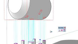 CuricExtend: Extend to Object