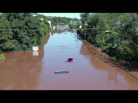 NJ Flood Mitigation