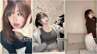 【3人同時再生】eskila-bibi fogosa original mix  #tiktok #ダンス