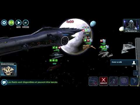 malo VS exe 6* quand focus RC