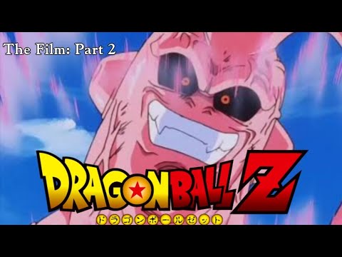Dragon Ball Z: The Majin Buu Saga but it's a Feature Length Film (Part 2)