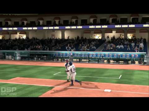 MLB 14 The Show (PS4) playthrough pt47 - BLAMMO!