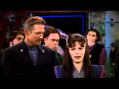 The Wisdom of Delenn: No Goodbyes