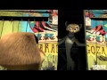 Madagascar 3 Europe S Most Wanted Official Trailer