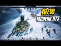 Top 10 Modern RTS Real Time Strategy Games You Must Play In 2025 Explored