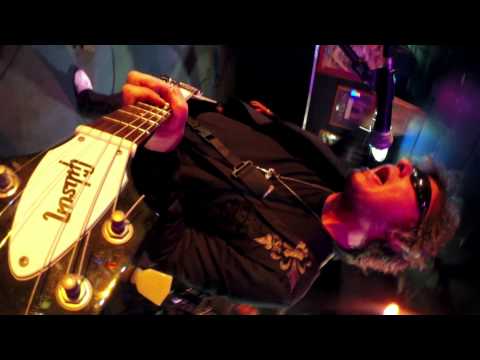 GoPro Done In One: Todd Reising - Riverton, UT 3.17.15 - Music