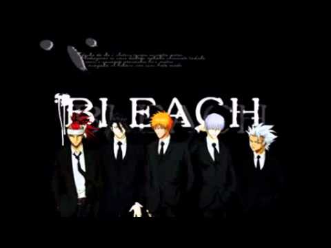 Bleach Baby It's You JUNE