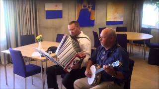 Twå Snubbar Skotsk och irländsk folkmusik