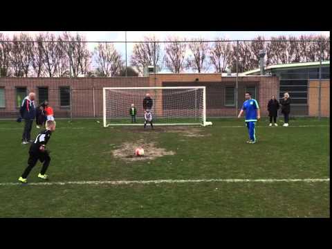 Alphia F3 Uit - Penalties