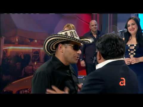 Humor en El Happy Hour - América TeVé