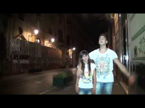 Carmelo Federico, Martina Corrao  - Ce Vulimme Bene VIDEO UFFICIALE