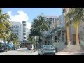Travel Guide - Miami Beach, Florida - South Beach ...