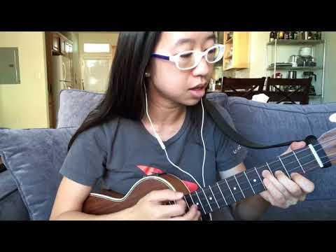 How Long - Charlie Puth (Ukulele Tutorial)