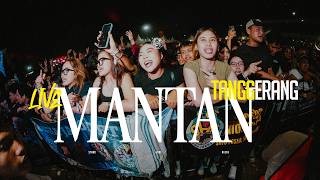 Download lagu STAND HERE ALONE - MANTAN ( LIVE ) CREATIVE CLOTHING FEST TANGGERANG 2026 mp3