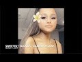 Ariana Grande - Sweetest Sounds: Carmen McRae (Lullaby Fridays) - Lyrics