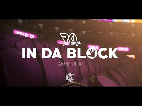 Loko - In Da Block (RKL Anthem - Coastal Clash Season)