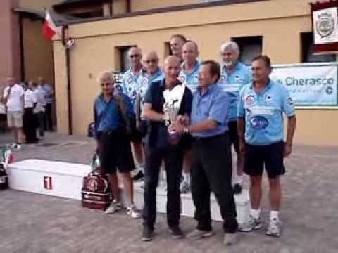 Coppa Italia cat. B - 2013