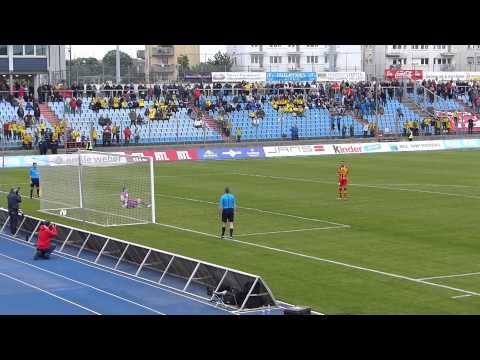 FC Differdange 03 vs. F91 Dudelange 4:3 n. Elf.