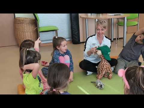 Mut tut gut - Mobbing- und Gewaltprävention kurz erklärt