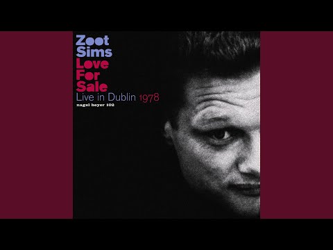 Do Nothin' Till You Hear from Me / In a Mellow Tone (Live)