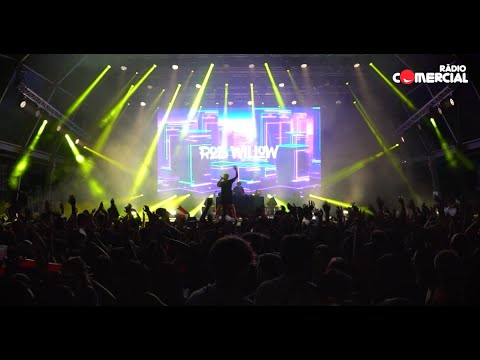 Rádio Comercial  - Festival do Crato 2022