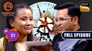Smell Test & Masala Blend Challenge | MasterChef India S8 | Ep 21 | Full Episode |19 May 2025