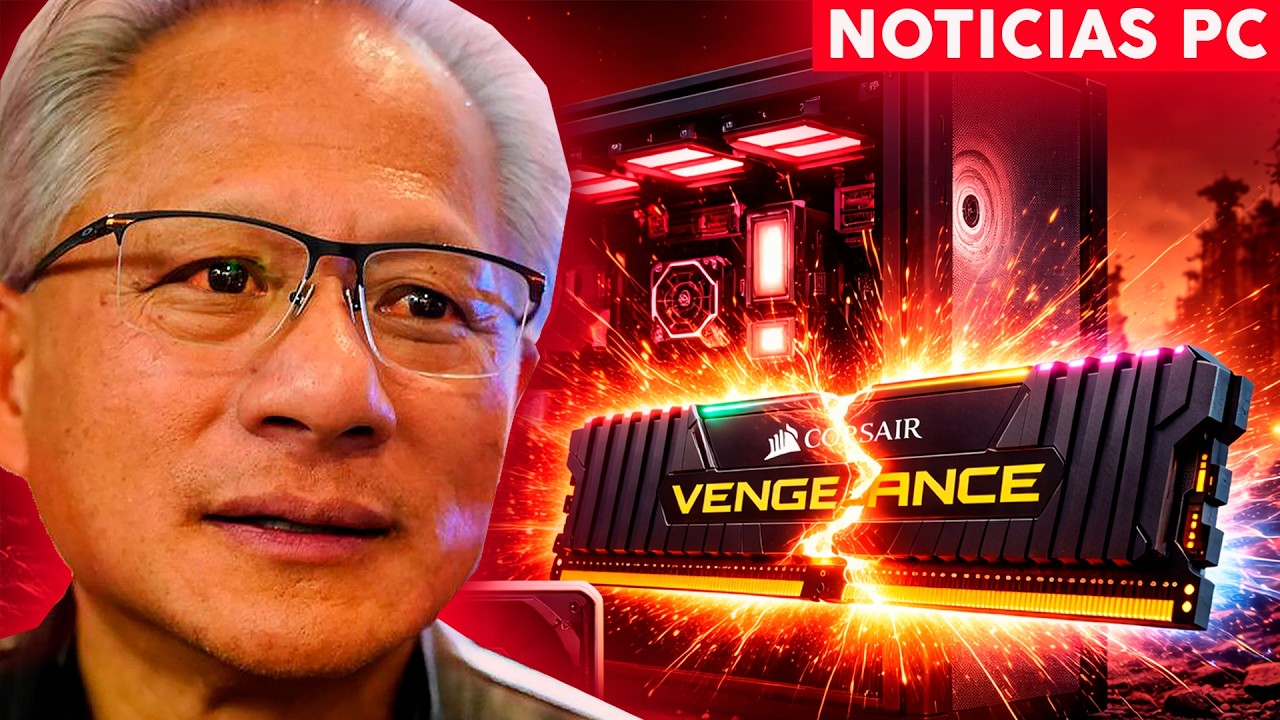 OFICIALMENTE han ROTO el mercado de PC y los PRECIOS... |  Noticias PC