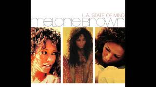 Melanie Brown - L.A. State Of Mind - 04 - Music Of The Night