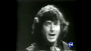 Dos maestros-Enrique Morente & Manolo Sanlucar. (Fandango)