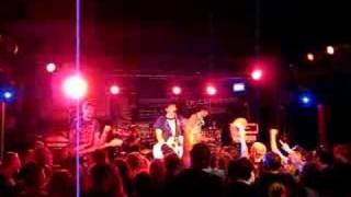 Weston New Shirt and Heather Lewis Insubordination Fest 2008