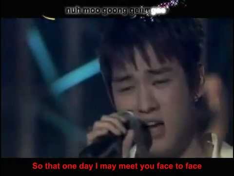 [ENG SUB/ROM] Hwanhee - Trust (LIVE)