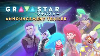 Announcement Trailer