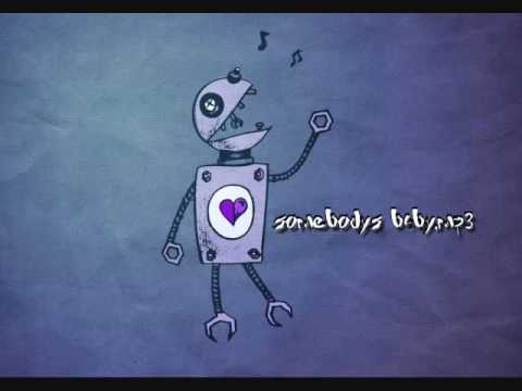 Somebody's Baby - Mark Mejia