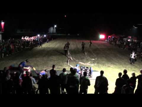 22.8.2015 Brodské - DHZ Brodské A