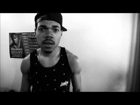 [SOLD] Chance The Rapper type beat - Oceanside [prod. by MaDD Scientist]