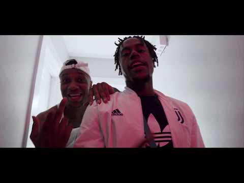 GhostBoy Jay$ee - Goblins ft. GhostBoy Slim (Official Music Video)