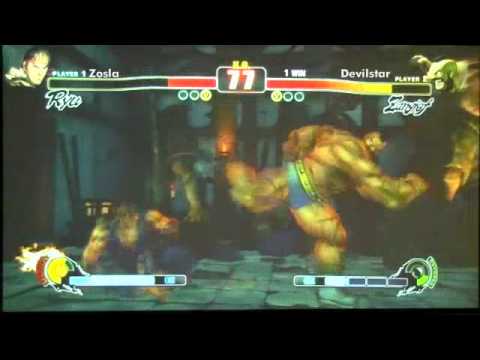 NZISM SF4 Giga Tournament Final Battle Part 2