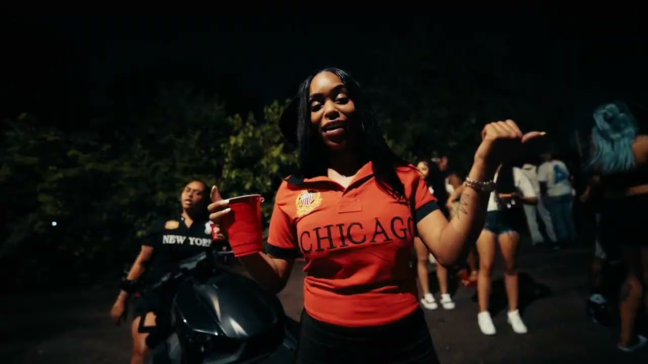 Maggs x Madino2x - "Df My Cup" (Official Video) Shot by @Lou Visualz