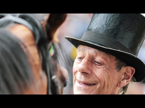A tribute to Sir Henry Cecil