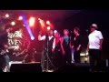 The Record Company - Will The Circle Be Unbroken ...