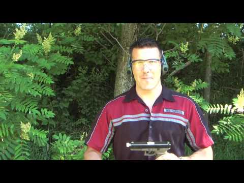 Glock 21 Review for Concealed Carry