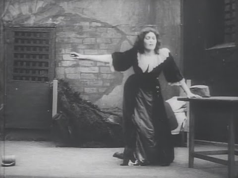 Княжна Тараканова 1910 / Princess Tarakanova (Eng subs)